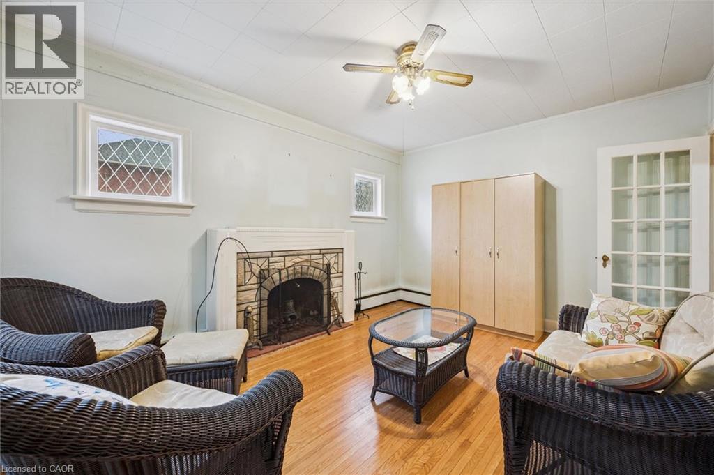 605 Waterloo Street S, Cambridge, Ontario  N3H 1P4 - Photo 17 - 40819179