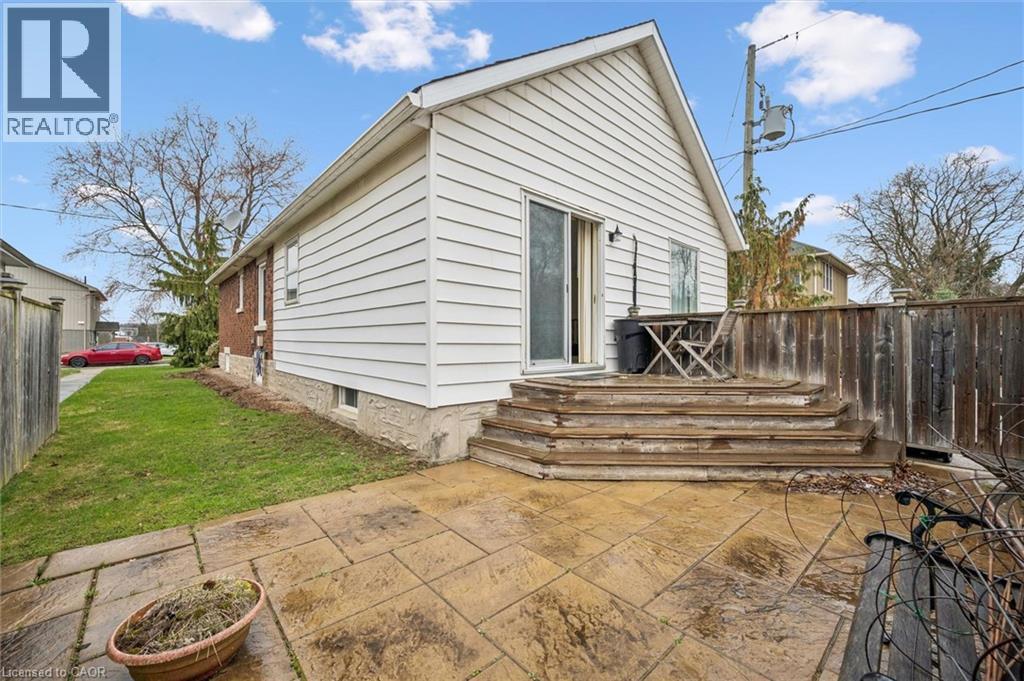 605 Waterloo Street S, Cambridge, Ontario  N3H 1P4 - Photo 24 - 40819179