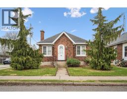 605 WATERLOO Street S, Cambridge, Ontario