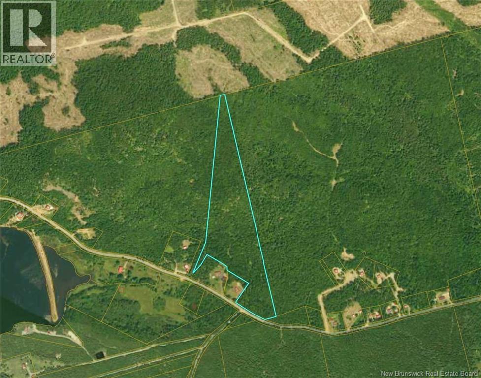 Shore Road, Breadalbane, New Brunswick  E5C 1P2 - Photo 1 - NB137016