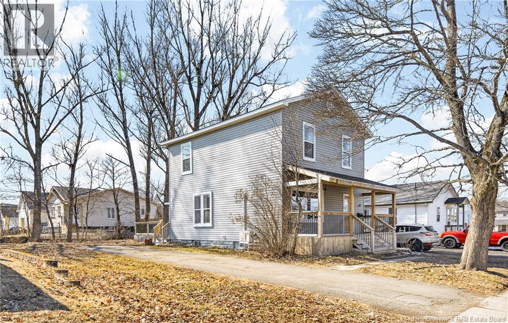 46 Lefurgey Avenue, Moncton, New Brunswick  E1C 7G3 - Photo 34 - NB136651