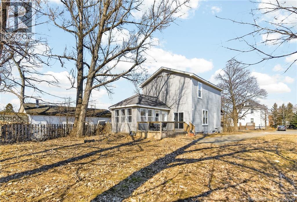 46 Lefurgey Avenue, Moncton, New Brunswick  E1C 7G3 - Photo 35 - NB136651