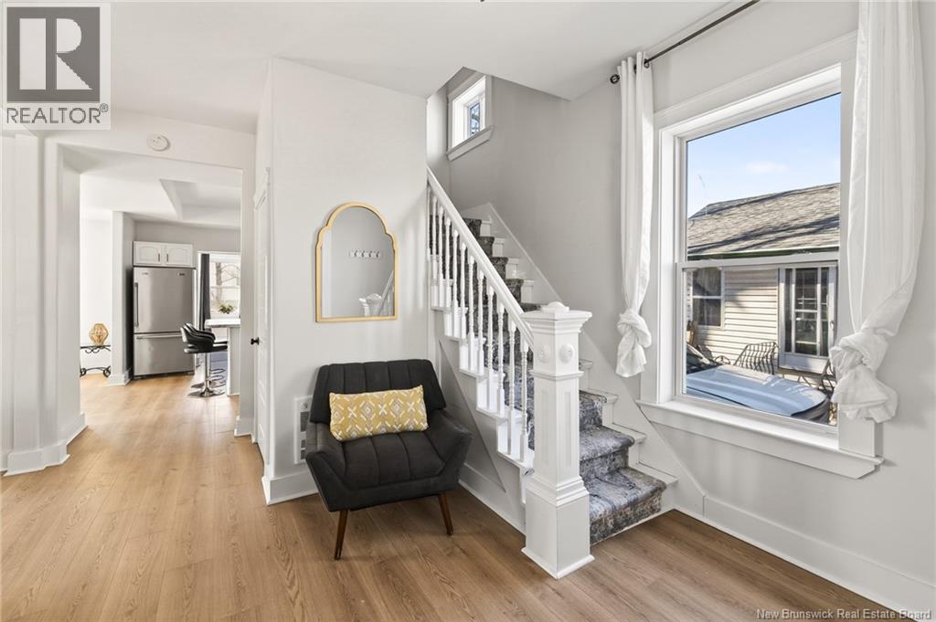 46 Lefurgey Avenue, Moncton, New Brunswick  E1C 7G3 - Photo 4 - NB136651