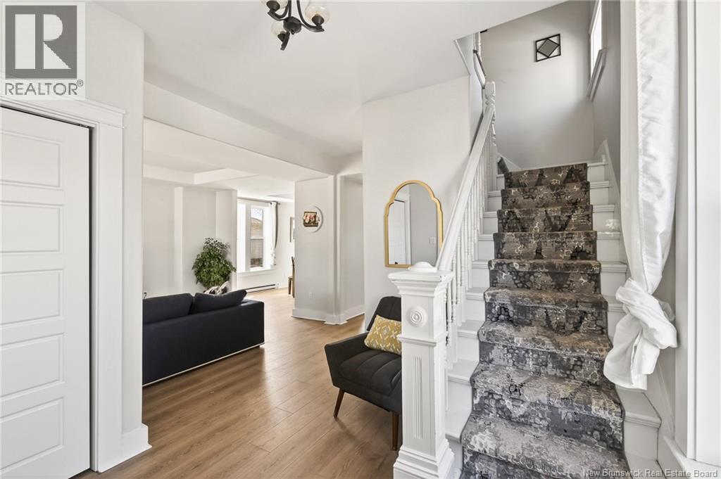 46 Lefurgey Avenue, Moncton, New Brunswick  E1C 7G3 - Photo 5 - NB136651