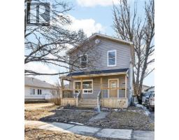 46 Lefurgey Avenue, Moncton, New Brunswick