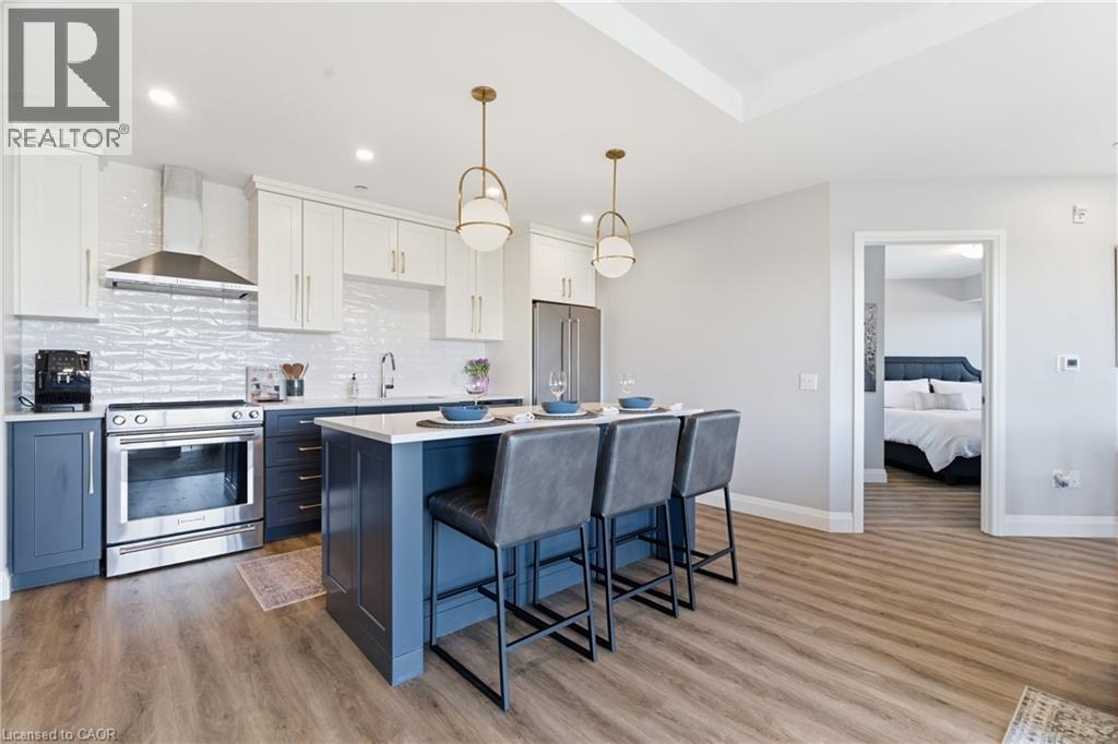 332 Gosling Gardens Unit# 805, Guelph, Ontario  N1H 3A1 - Photo 15 - 40818014