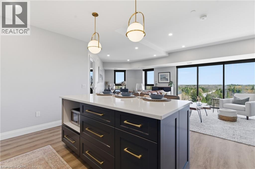 332 Gosling Gardens Unit# 805, Guelph, Ontario  N1H 3A1 - Photo 18 - 40818014