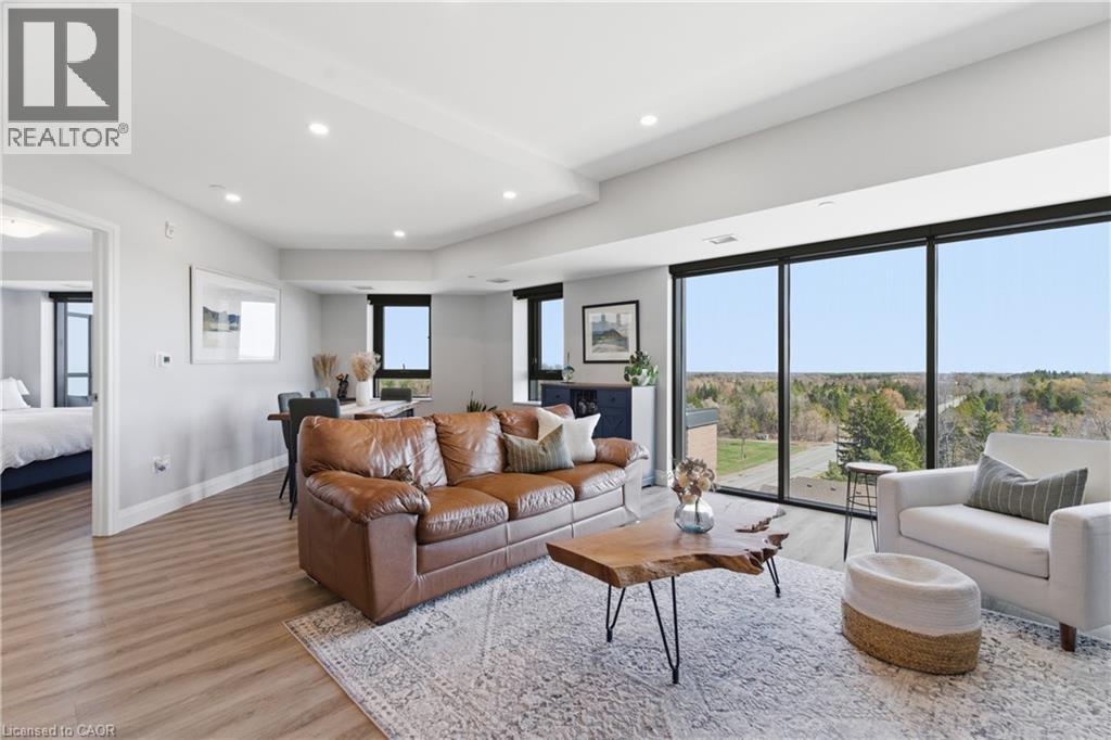 332 Gosling Gardens Unit# 805, Guelph, Ontario  N1H 3A1 - Photo 22 - 40818014