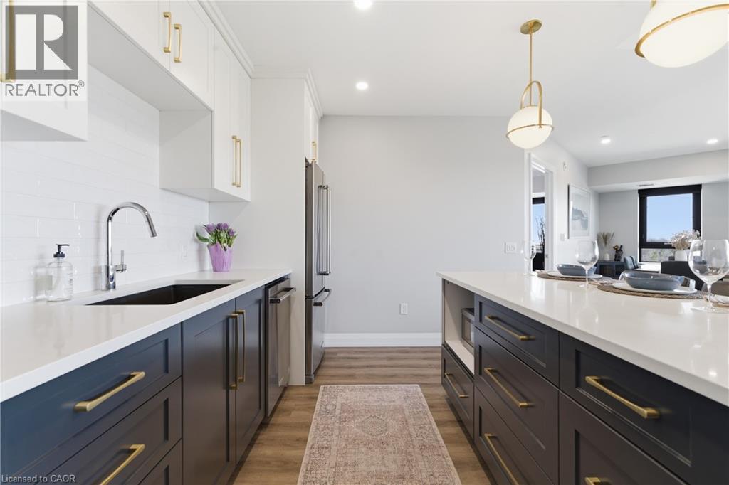 332 Gosling Gardens Unit# 805, Guelph, Ontario  N1H 3A1 - Photo 3 - 40818014