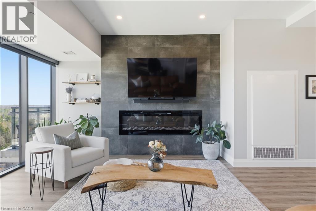 332 Gosling Gardens Unit# 805, Guelph, Ontario  N1H 3A1 - Photo 31 - 40818014