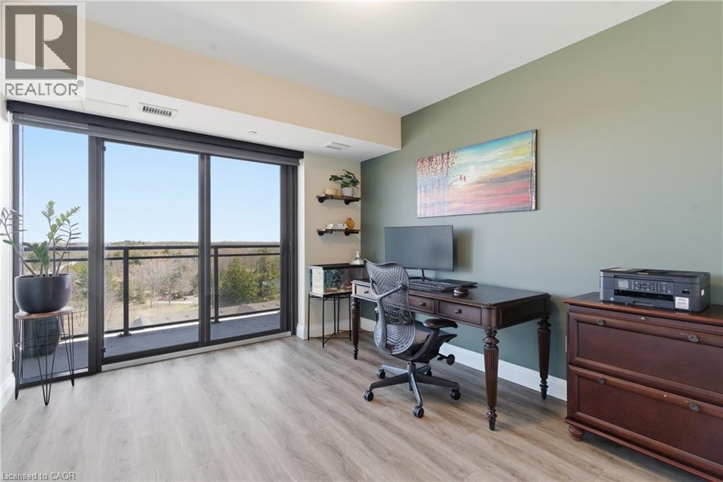 332 Gosling Gardens Unit# 805, Guelph, Ontario  N1H 3A1 - Photo 32 - 40818014