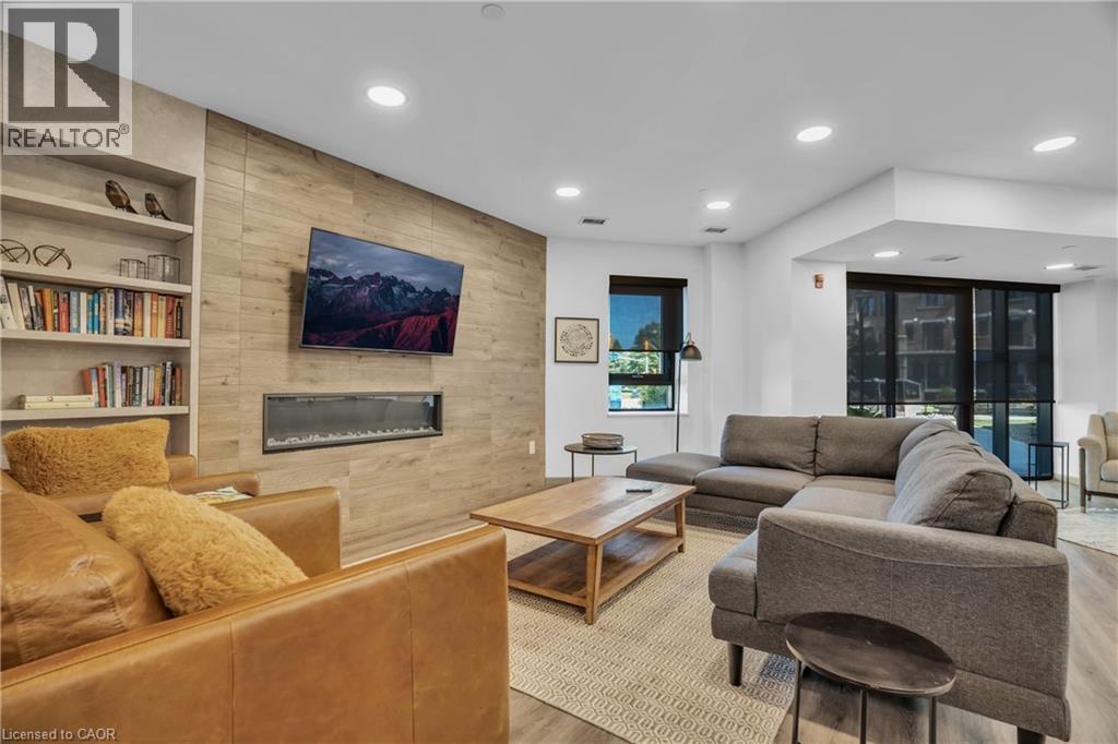 332 Gosling Gardens Unit# 805, Guelph, Ontario  N1H 3A1 - Photo 37 - 40818014