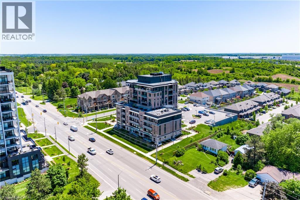 332 Gosling Gardens Unit# 805, Guelph, Ontario  N1H 3A1 - Photo 46 - 40818014