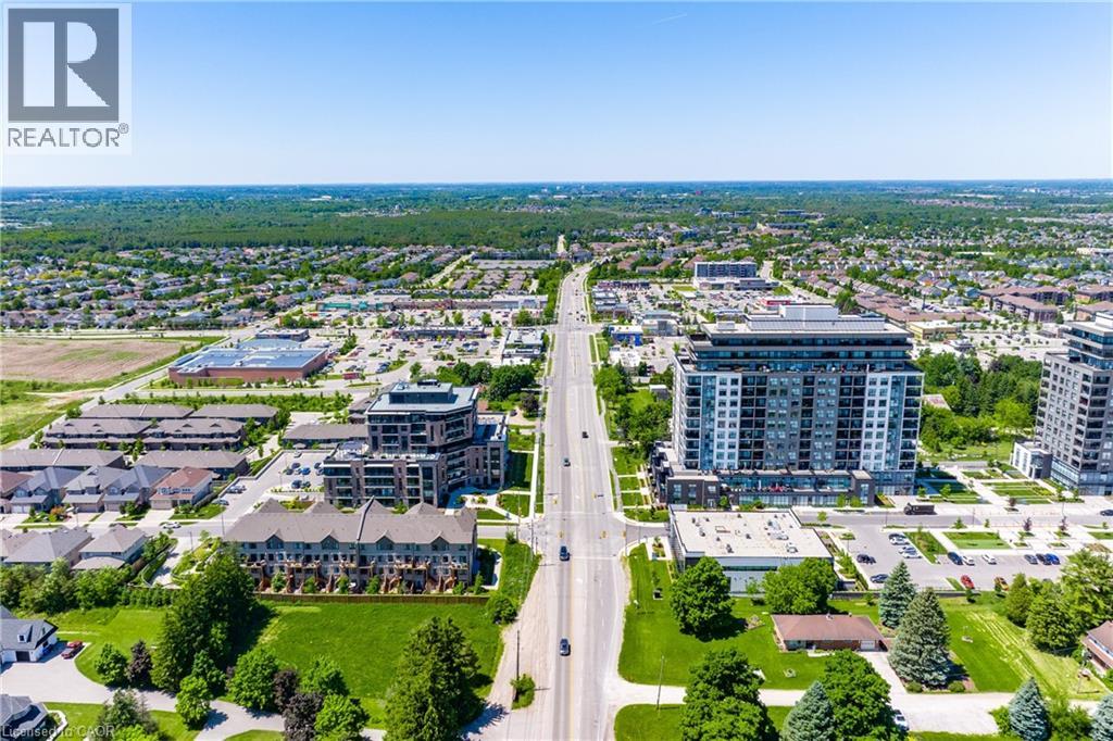 332 Gosling Gardens Unit# 805, Guelph, Ontario  N1H 3A1 - Photo 48 - 40818014