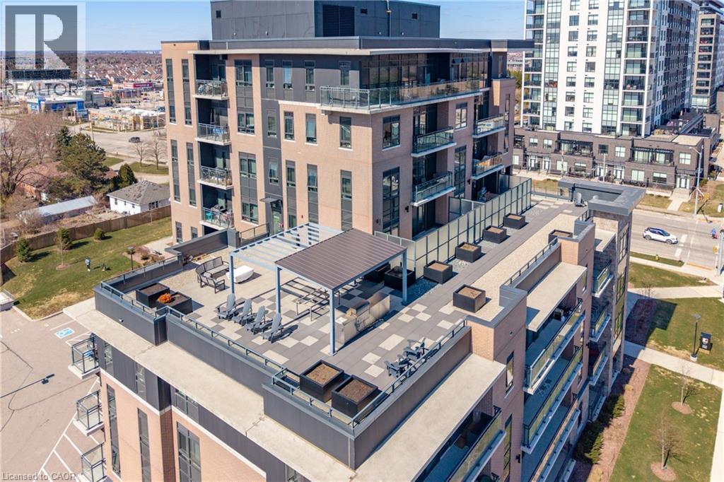 332 Gosling Gardens Unit# 805, Guelph, Ontario  N1H 3A1 - Photo 7 - 40818014