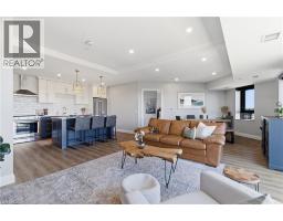 332 GOSLING Gardens Unit# 805, guelph, Ontario