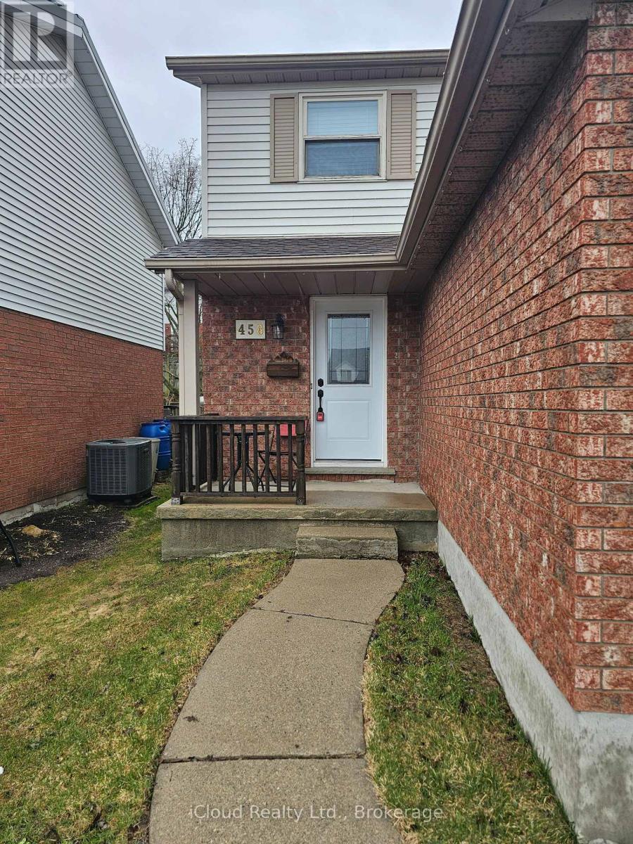 458 Misty Crescent, Kitchener, Ontario N2B 3V6 - Photo 3 - X12993190