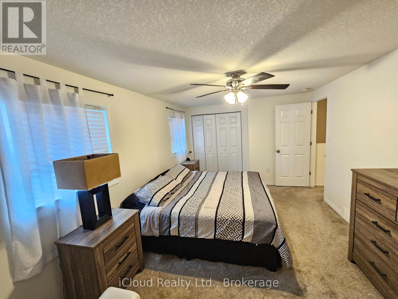 458 Misty Crescent, Kitchener, Ontario N2B 3V6 - Photo 17 - X12993190