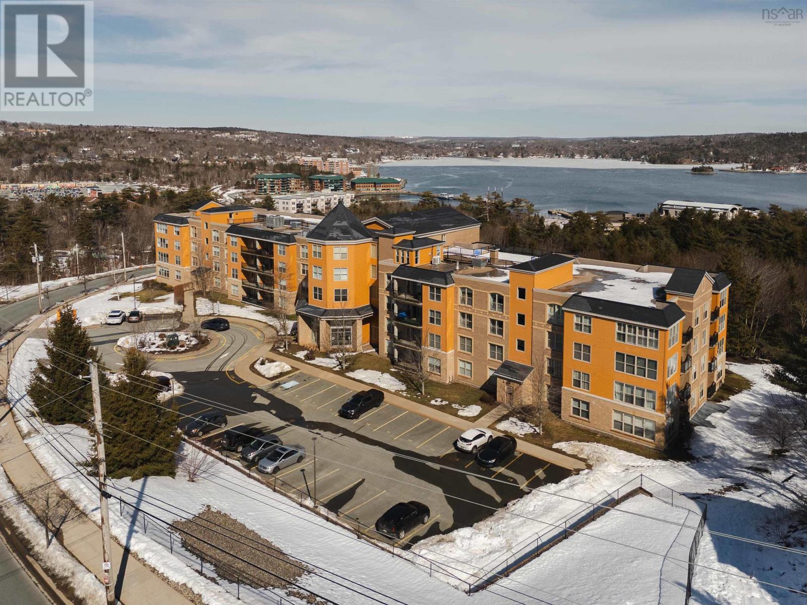 306 120 Southgate Drive, Bedford, Nova Scotia