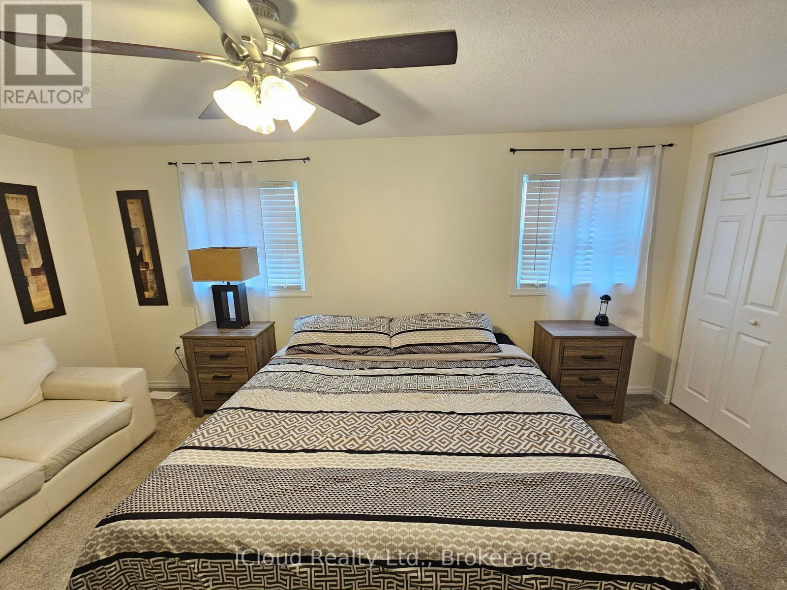 458 Misty Crescent, Kitchener, Ontario N2B 3V6 - Photo 19 - X12993190