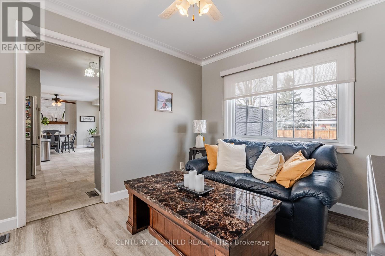 1305 Osborne Avenue, Cornwall, Ontario  K6J 1L3 - Photo 10 - X12897620