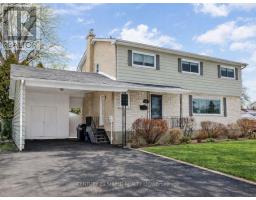 1305 OSBORNE AVENUE, Cornwall, Ontario