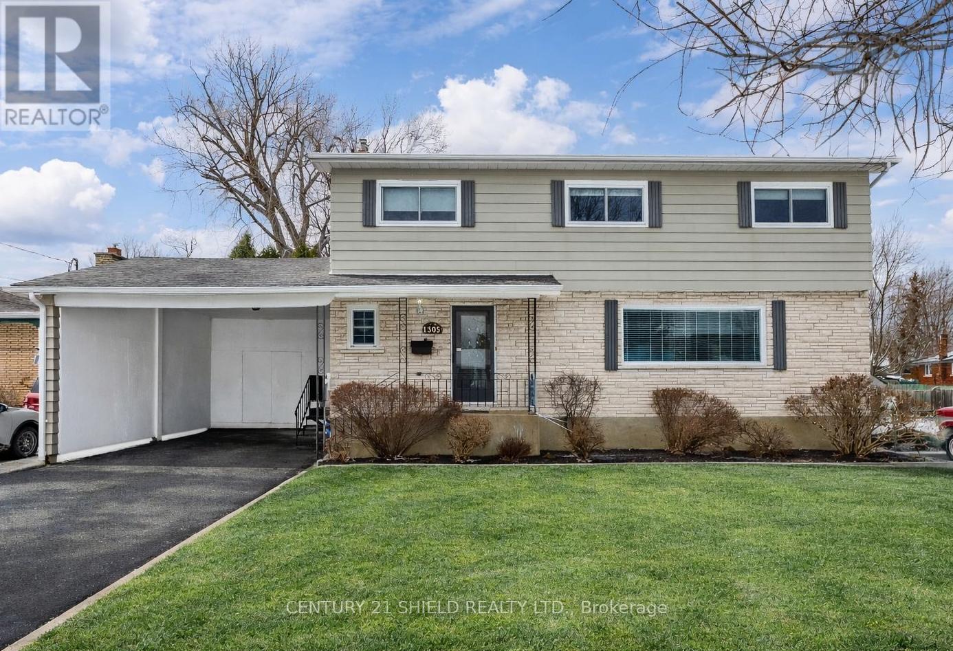 1305 Osborne Avenue, Cornwall, Ontario  K6J 1L3 - Photo 2 - X12897620