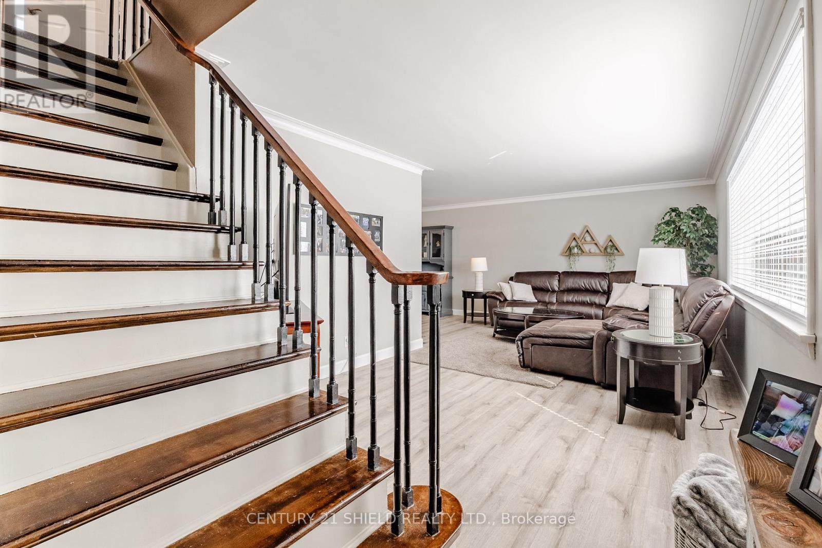 1305 Osborne Avenue, Cornwall, Ontario  K6J 1L3 - Photo 6 - X12897620