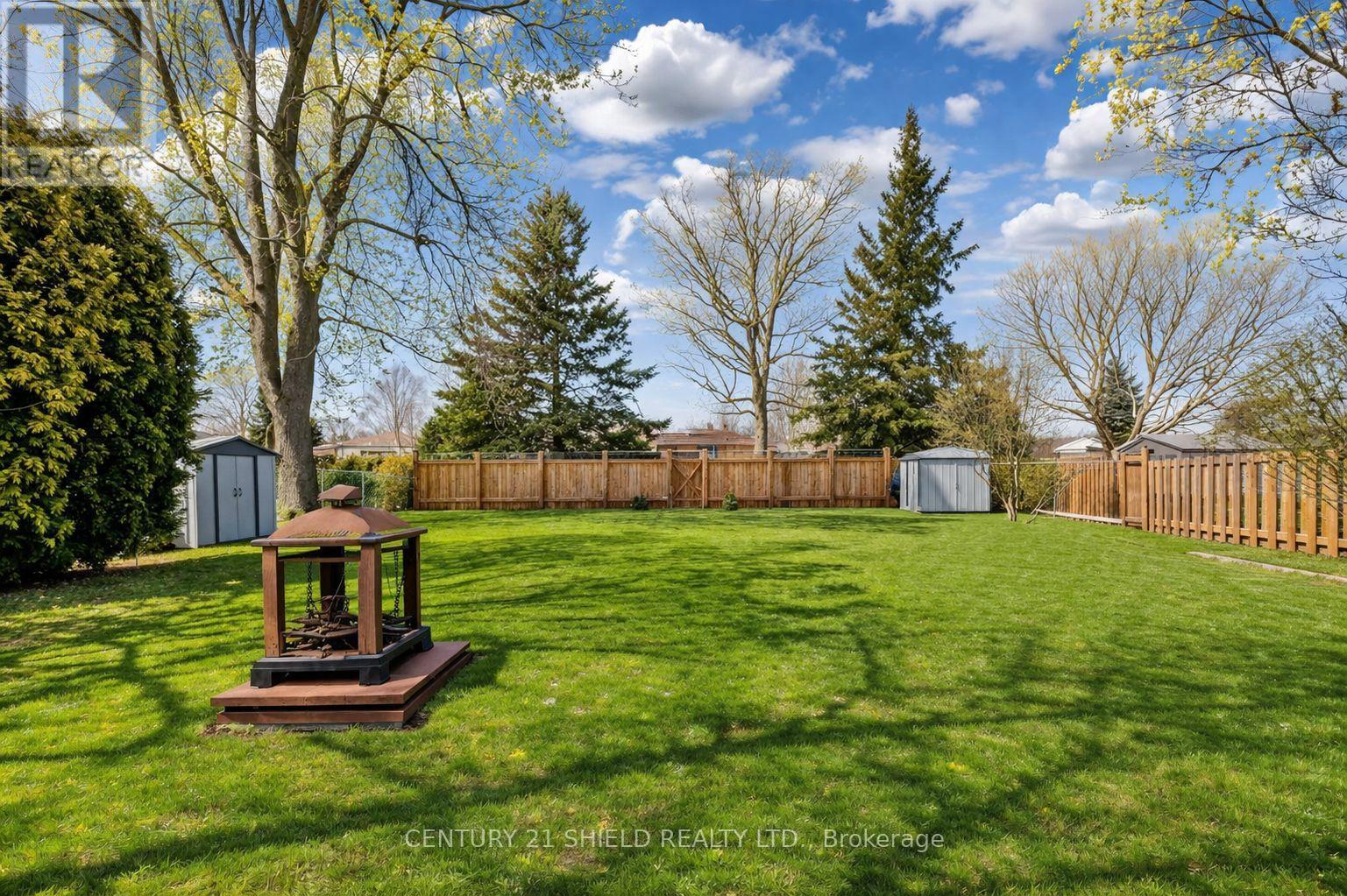 1305 Osborne Avenue, Cornwall, Ontario  K6J 1L3 - Photo 4 - X12897620