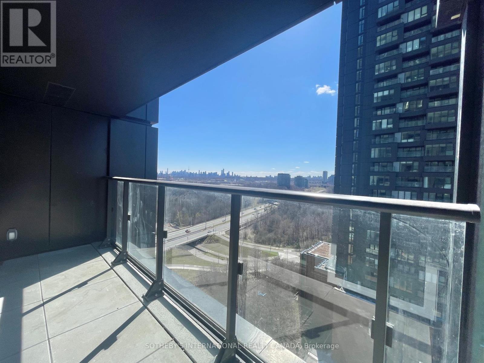 1402 - 5 Quarrington Lane, Toronto, Ontario  M3C 0S5 - Photo 17 - C12995460