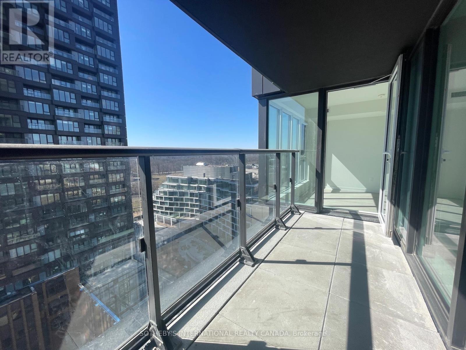 1402 - 5 Quarrington Lane, Toronto, Ontario  M3C 0S5 - Photo 18 - C12995460