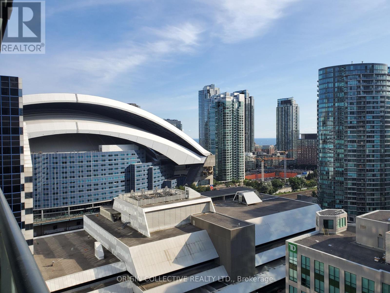 1803 - 300 FRONT STREET, Toronto, Ontario