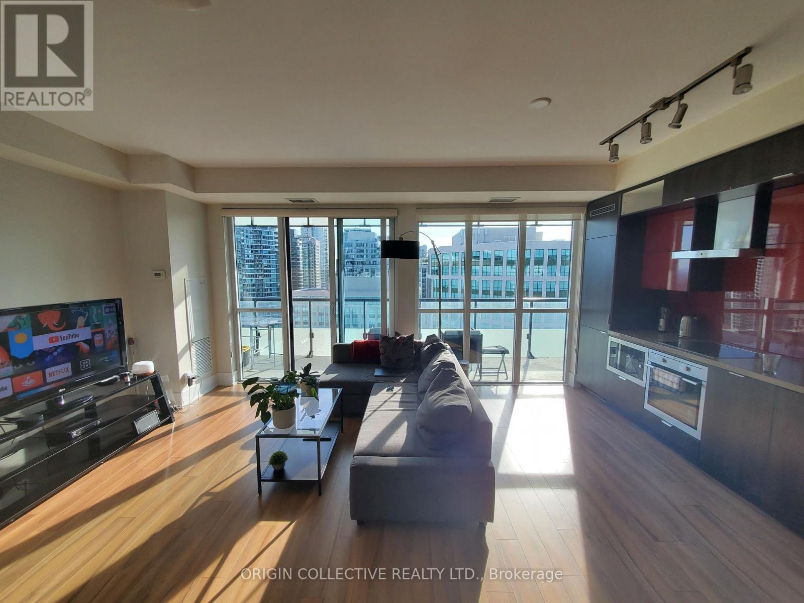 1803 - 300 Front Street, Toronto, Ontario  M5V 0E9 - Photo 4 - C12995468