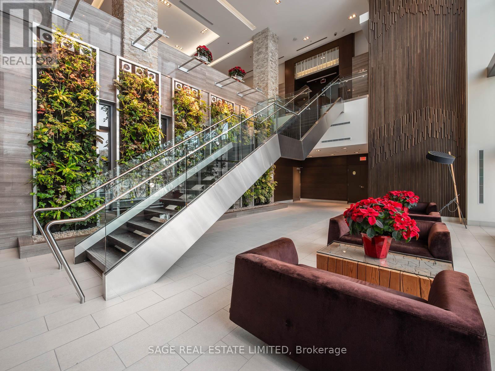 909 - 35 Brian Peck Crescent, Toronto, Ontario  M4G 4K4 - Photo 27 - C12995498