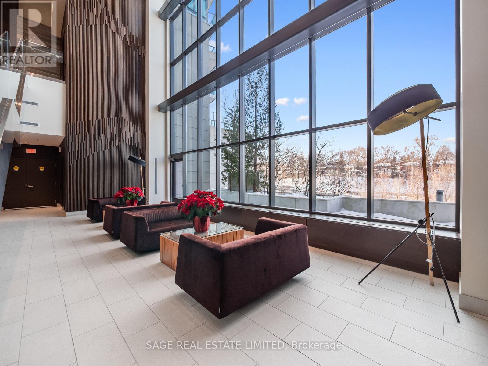 909 - 35 Brian Peck Crescent, Toronto, Ontario  M4G 4K4 - Photo 28 - C12995498