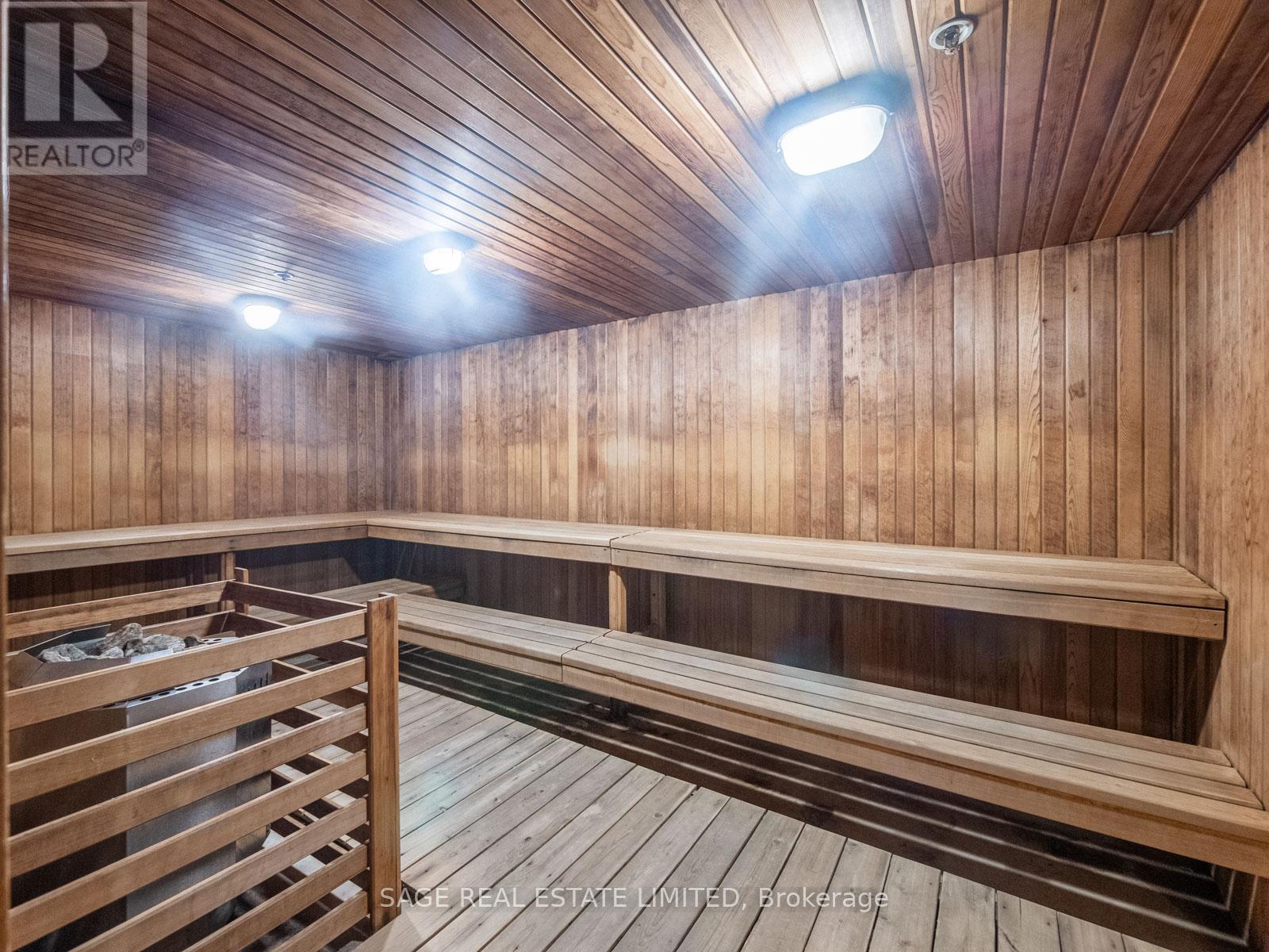 909 - 35 Brian Peck Crescent, Toronto, Ontario  M4G 4K4 - Photo 30 - C12995498