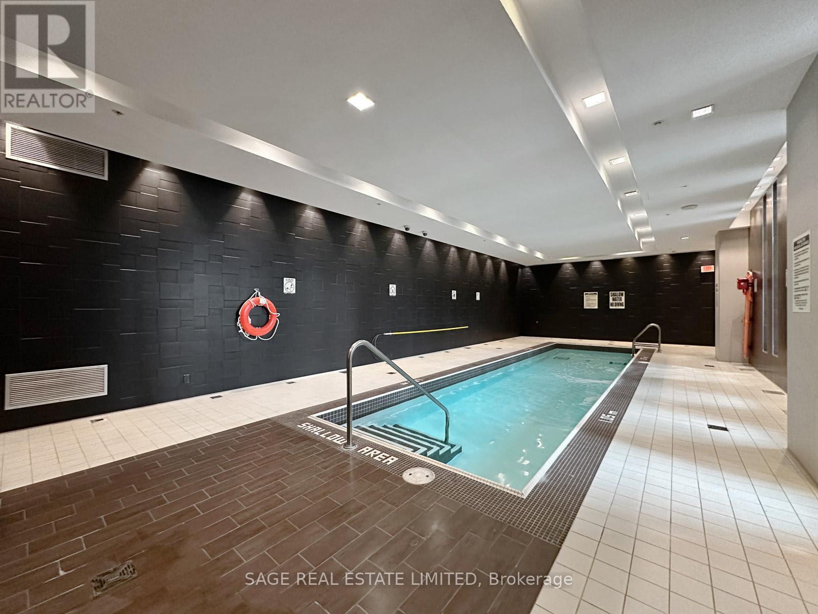 909 - 35 Brian Peck Crescent, Toronto, Ontario  M4G 4K4 - Photo 31 - C12995498