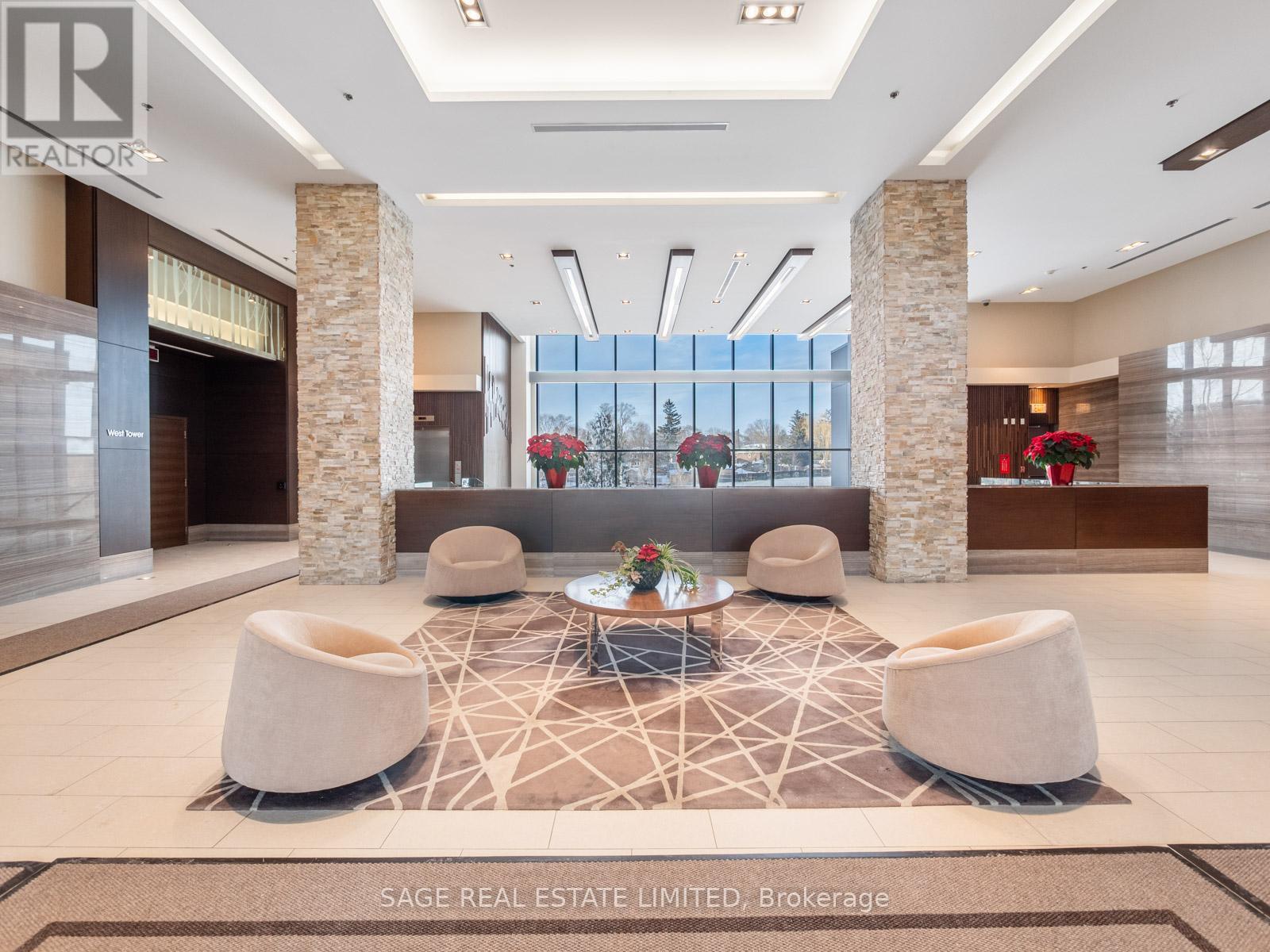 909 - 35 Brian Peck Crescent, Toronto, Ontario  M4G 4K4 - Photo 5 - C12995498