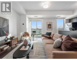 909 - 35 BRIAN PECK CRESCENT, Toronto, Ontario