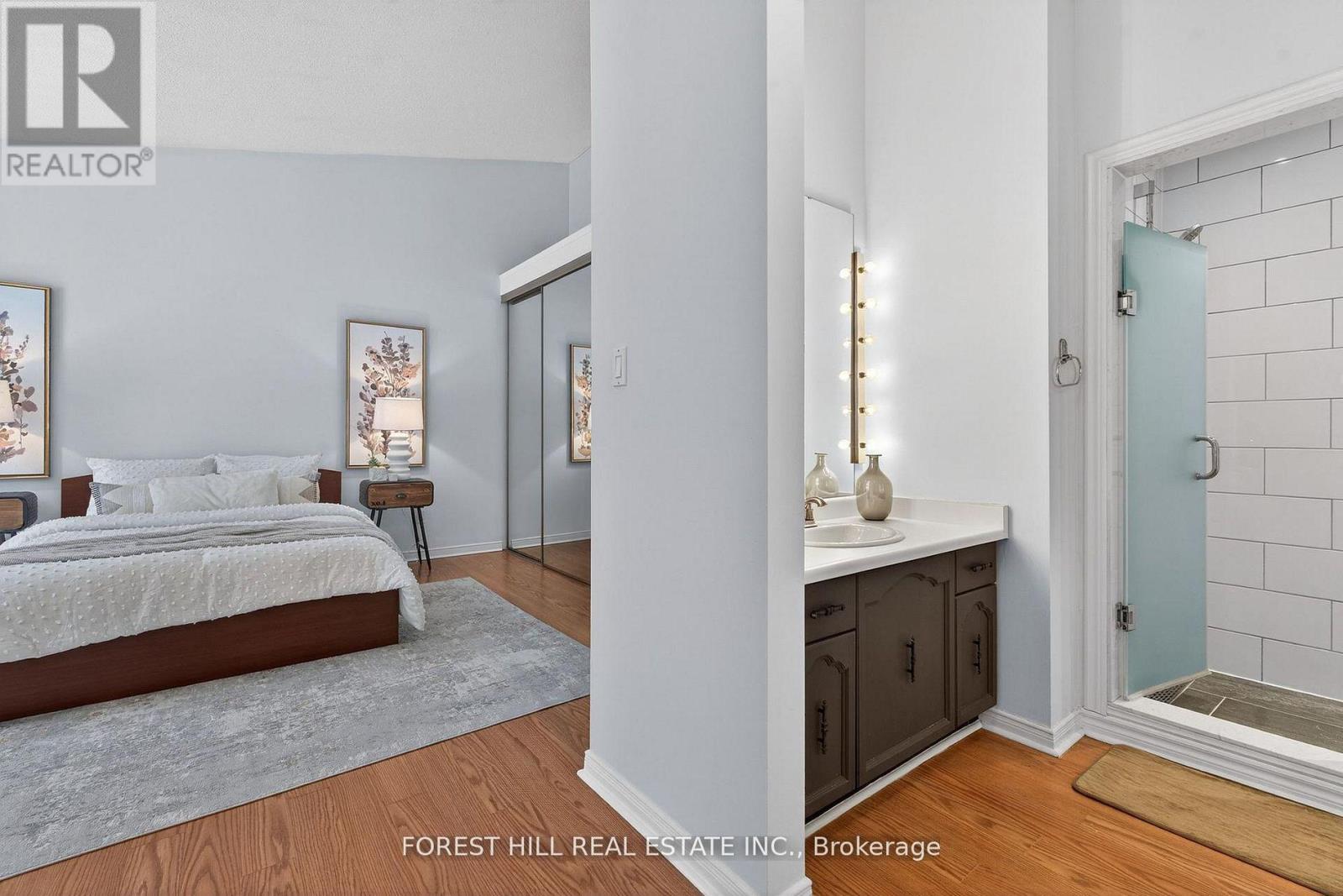 37 Rainbow Creek Way, Toronto, Ontario  M2K 2T9 - Photo 17 - C12995508