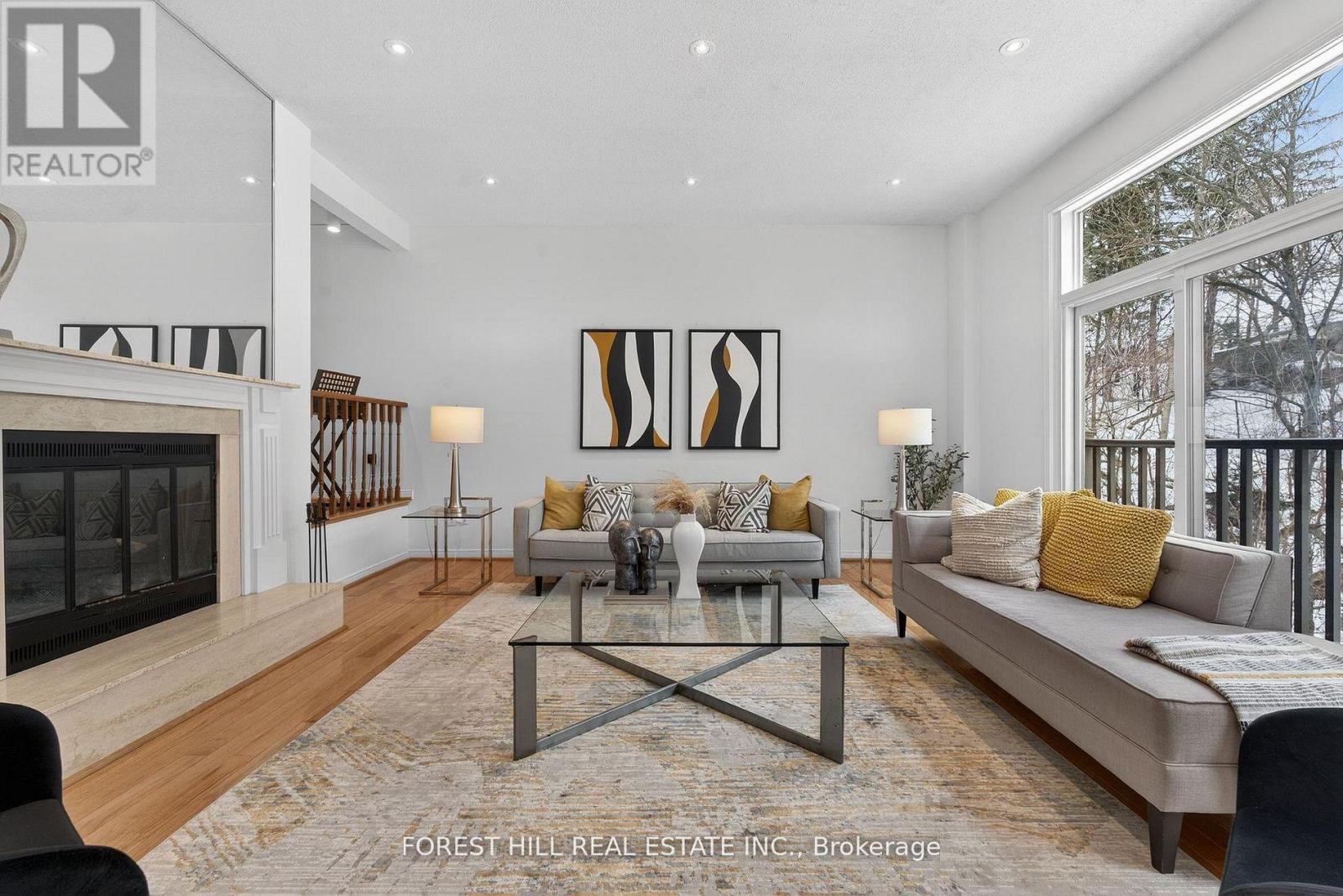 37 Rainbow Creek Way, Toronto, Ontario  M2K 2T9 - Photo 2 - C12995508