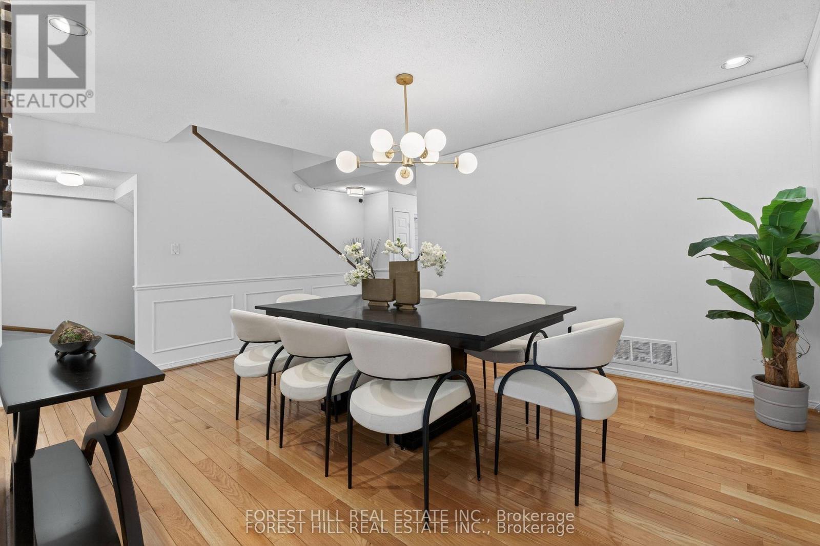 37 Rainbow Creek Way, Toronto, Ontario  M2K 2T9 - Photo 8 - C12995508