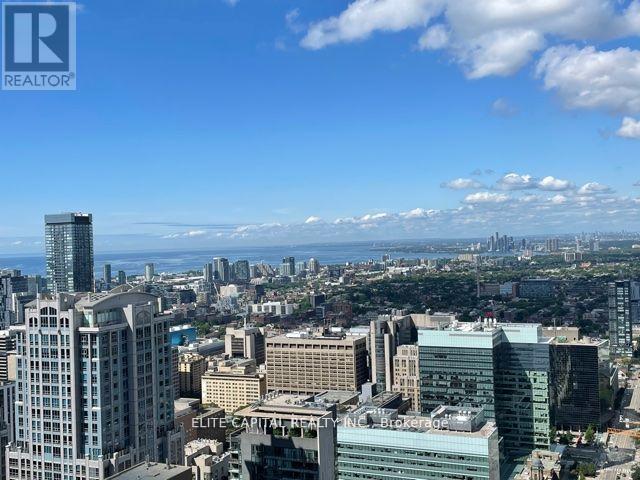 5713 - 7 Grenville Street, Toronto, Ontario  M4Y 1A1 - Photo 21 - C12995516