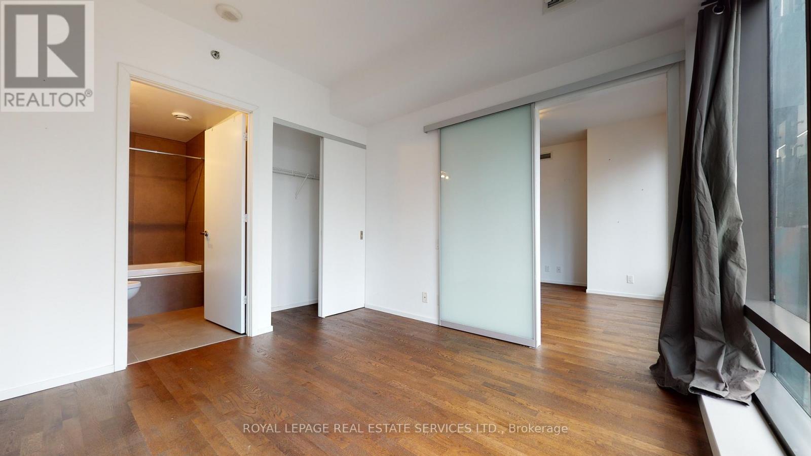 1507 - 5 St Joseph Street, Toronto, Ontario  M4Y 0B6 - Photo 10 - C12995528