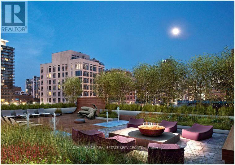 1507 - 5 St Joseph Street, Toronto, Ontario  M4Y 0B6 - Photo 15 - C12995528