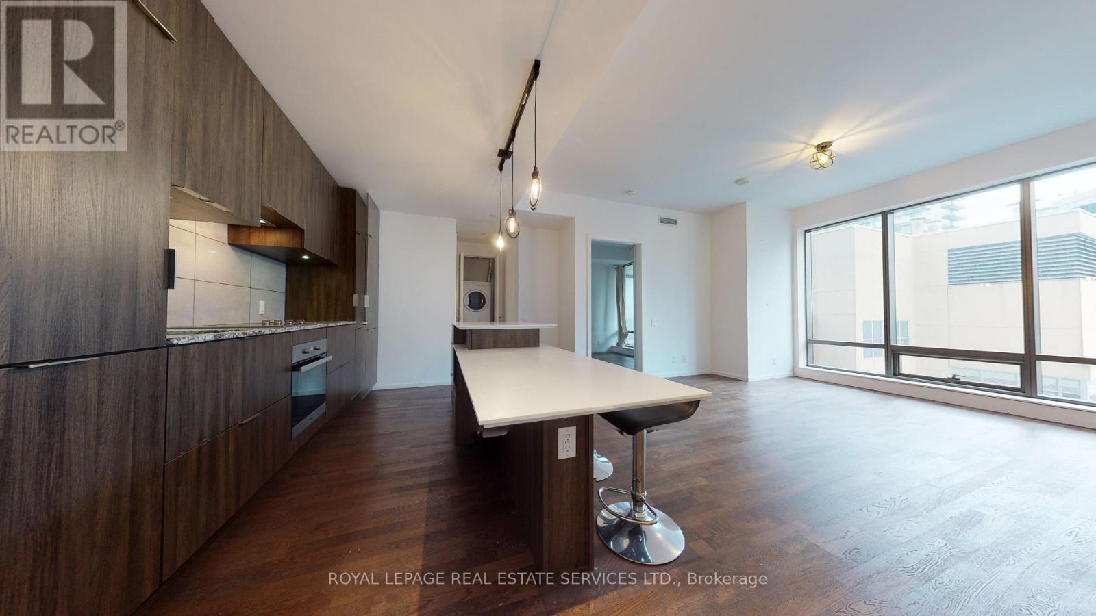 1507 - 5 St Joseph Street, Toronto, Ontario  M4Y 0B6 - Photo 5 - C12995528