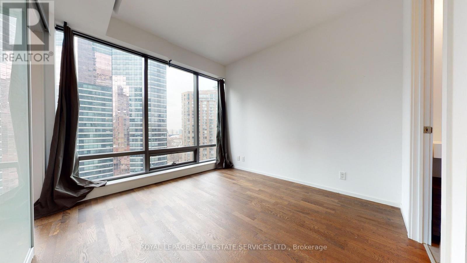 1507 - 5 St Joseph Street, Toronto, Ontario  M4Y 0B6 - Photo 7 - C12995528