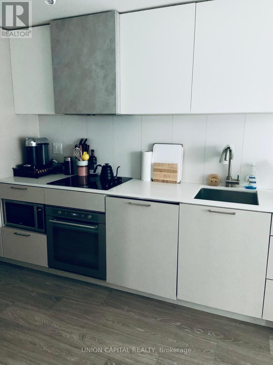 905 - 19 Western Battery Road, Toronto, Ontario  M6K 3S4 - Photo 12 - C12995548