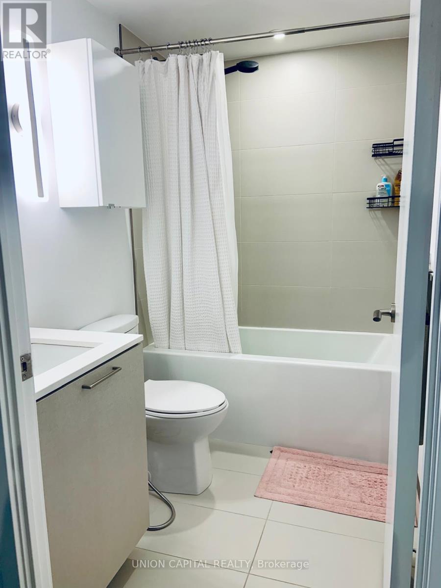 905 - 19 Western Battery Road, Toronto, Ontario  M6K 3S4 - Photo 6 - C12995548