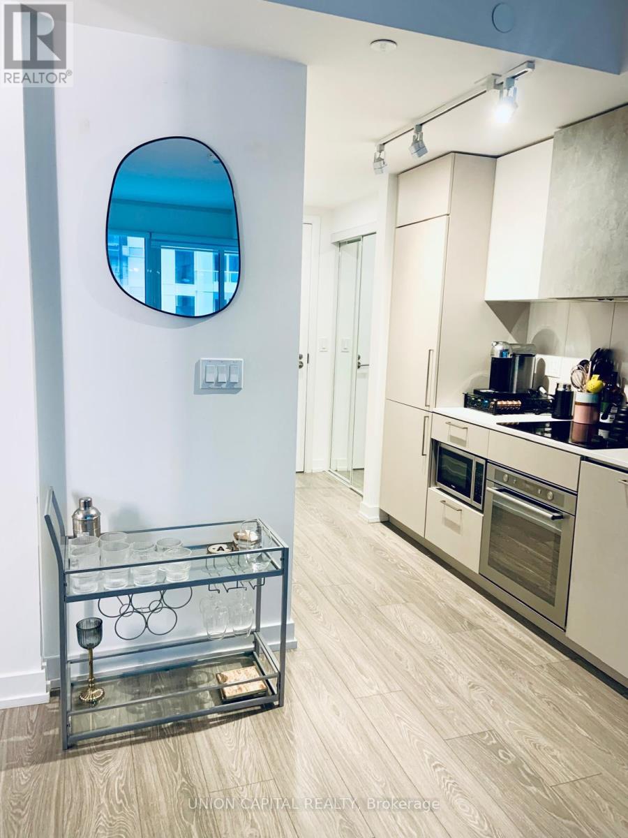 905 - 19 Western Battery Road, Toronto, Ontario  M6K 3S4 - Photo 8 - C12995548